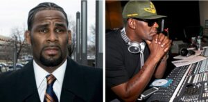 R. Kelly to start writing music to avoid ‘Mental Breakdown’