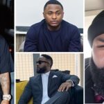 Davido and his hype man , Special Spesh mocks Iyanya and Ubi Franklin in new video