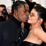 Kylie Jenner Accuses Travis Scott Of Cheating