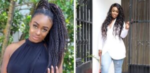'3 years No Sex yes I’m Celibate' – Uriel Oputa reveals (Video)