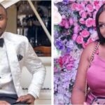 Ubi Franklin Reacts To Waje’s Decision To Quit Music