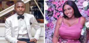 Ubi Franklin Reacts To Waje’s Decision To Quit Music