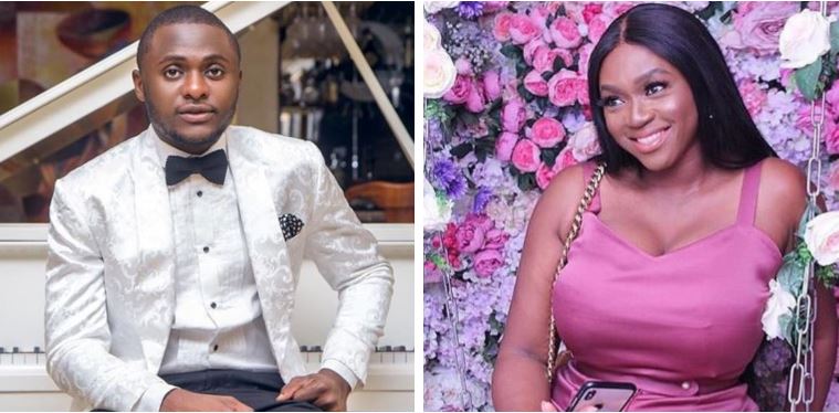 Ubi Franklin Reacts To Waje’s Decision To Quit Music