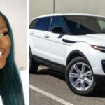 Alex Unusual Reveals Why She Returned 2018 Range Rover Birthday Gift