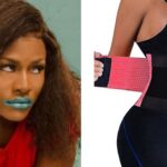 'Its Bondage' – Alex Unusual shares her experience wearing a waist trainer