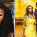 Annie Idibia puts up appreciation post for her husband, Tuface Idibia