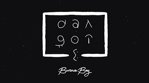Dangote by Burna Boy