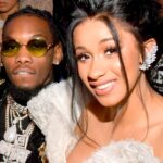 Offset Stands Behind Wife, Cardi B Amidst Controversial Video