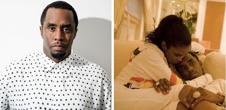 'I played myself' – Diddy regrets not marrying Kim Porter when she was alive.