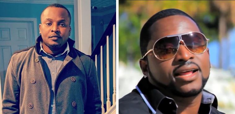 Eldee blasts Olu Maintain for performing his song 'Big Boy' on stage