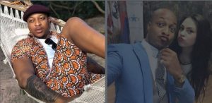 IK Ogbonna speaks about his marital crisis (Video)
