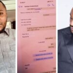 Ubi Franklin Shares Exclusive Whatsapp Chats With Iyanya (Photos)