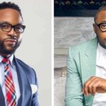 Iyanya opens up more about his feud with Ubi Franklin