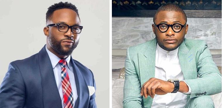 Iyanya opens up more about his feud with Ubi Franklin