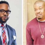 'Don Jazzy Gave Me My Life Back After Ubi Franklin Betrayed Me' – Iyanya Reveals