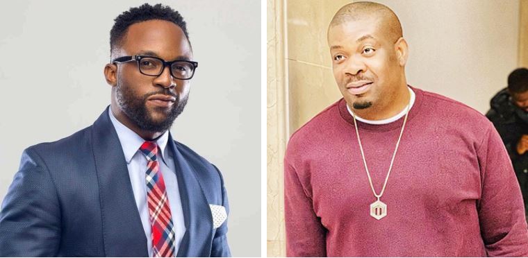 'Don Jazzy Gave Me My Life Back After Ubi Franklin Betrayed Me' – Iyanya Reveals