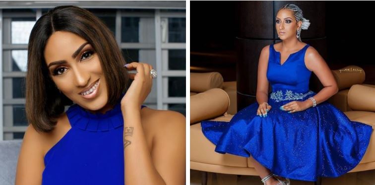 Juliet Ibrahim shares her thought on been in a wrong relationship.