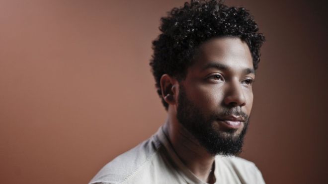 BREAKING NEWS - Prosecutors Drop All Charges Against Jussie Smollett!