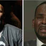 ‘This isn’t me, I didn't do it!’ – R. Kelly breaks down in tears as he denies sexual abuse charges (Video)