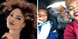 Lola Alao Wins Custody Case Over Actress, Aisha Abimbola Kids