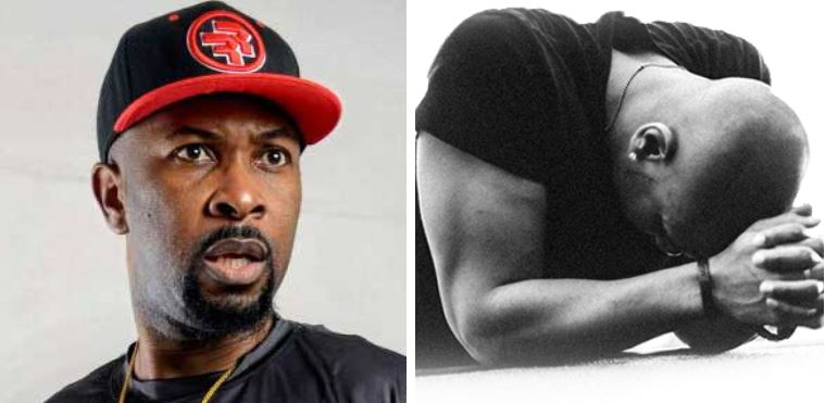 Ruggedman has a piece of advice for men praying to marry a good wives