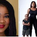 Mercy Johnson reveals her biggest fear in life (Photos)