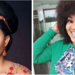 'You Can’t Keep A Good Woman Down' – Mercy Aigbe