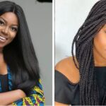 'I have not had ‘sex’ in 12 months' – Yvonne Nelson