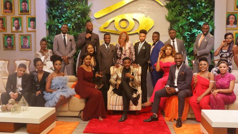 TOBI – CEE-C RELATIONSHIP: FORMER HOUSEMATES HAVE NO REGRETS