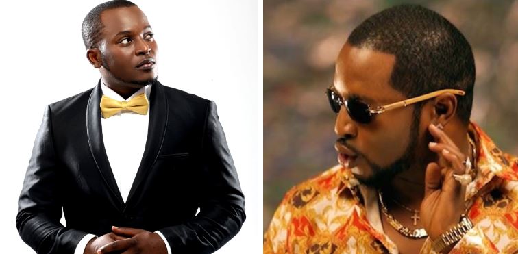 Olu Maintain responds after Eldee called him a ‘shameless nigga’