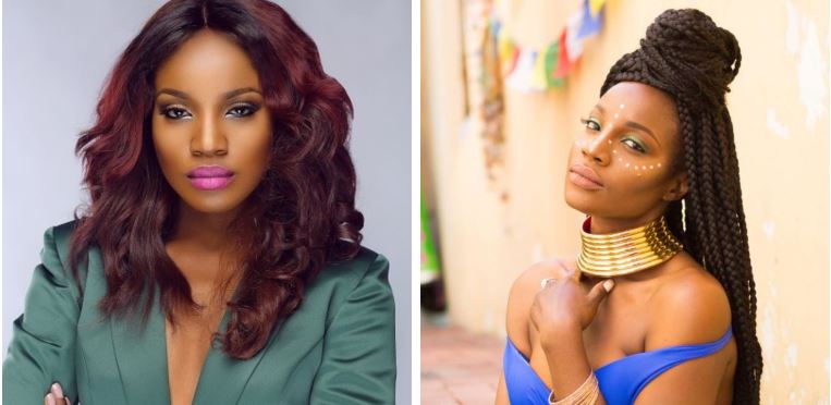 Singer Seyi Shay Reveals When She Will Get Married