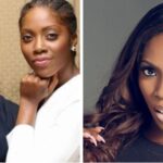 Tiwa Savage Denies Criticizing Teebillz