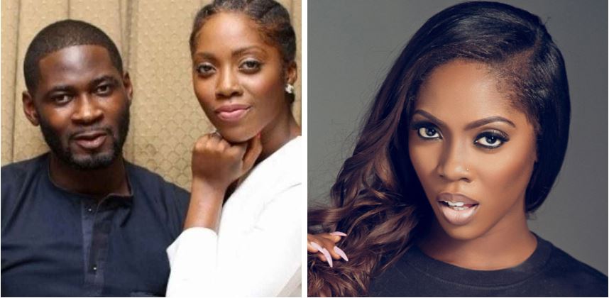 Tiwa Savage Denies Criticizing Teebillz