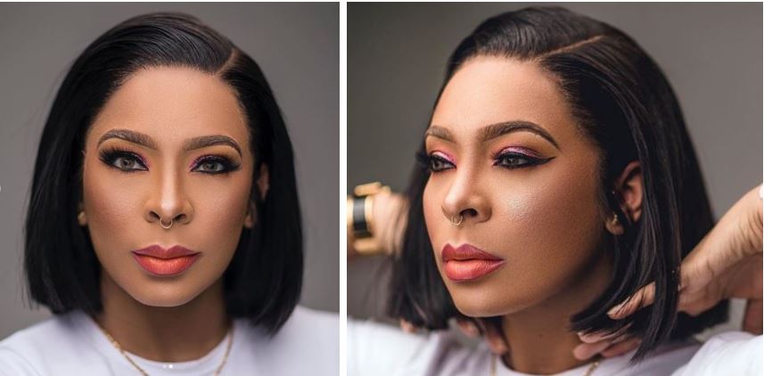 Tboss Fires Back At a Non-fan On Social Media