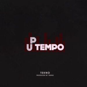 Uptempo By Tekno