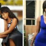 Waje Celebrates Daughter’s 20th Birthday (Video)