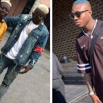 Zlatan Ibile gifts his longtime girlfriend a brand new Mercedes Benz on her birthday