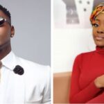 Kizz Daniel Promises To Work With Toby Grey For Free In 2019 (Video)