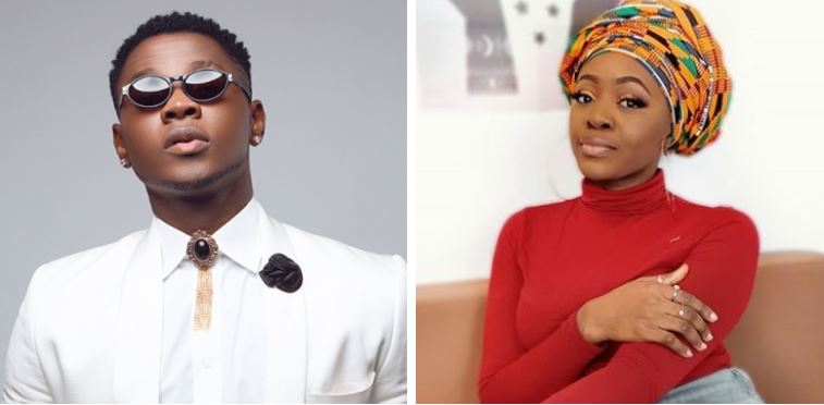 Kizz Daniel Promises To Work With Toby Grey For Free In 2019 (Video)