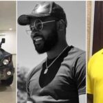 Man shows off armored vehicles made for Nigerian police, army with local contents, Ali Baba, Falz react (photos)