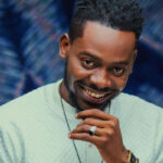 Adekunle Gold Denies Instagram User Accusations Of Aiding Yahoo Boys In The Past