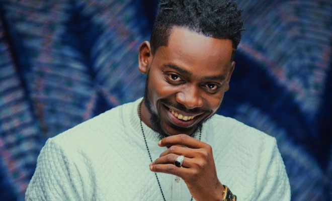 Adekunle Gold Denies Instagram User Accusations Of Aiding Yahoo Boys In The Past