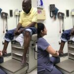 Yomi Fabiyi gives update on Baba Suwe’s health status