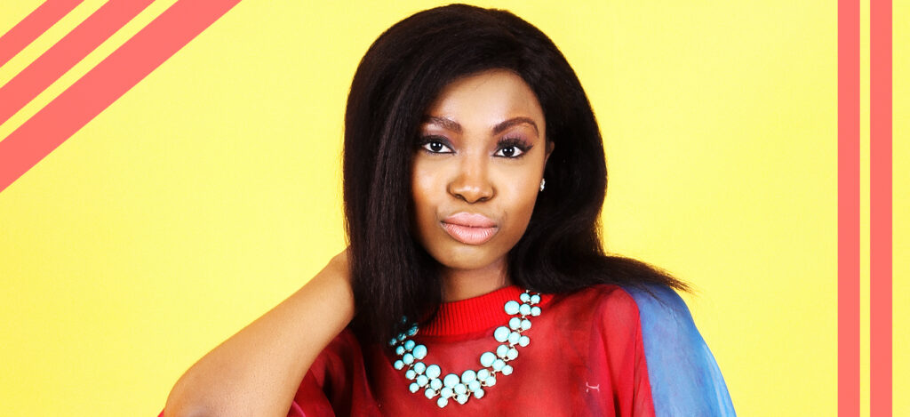 Why Bolanle Olukanni Lost Her Self-Confidence As A Teenager