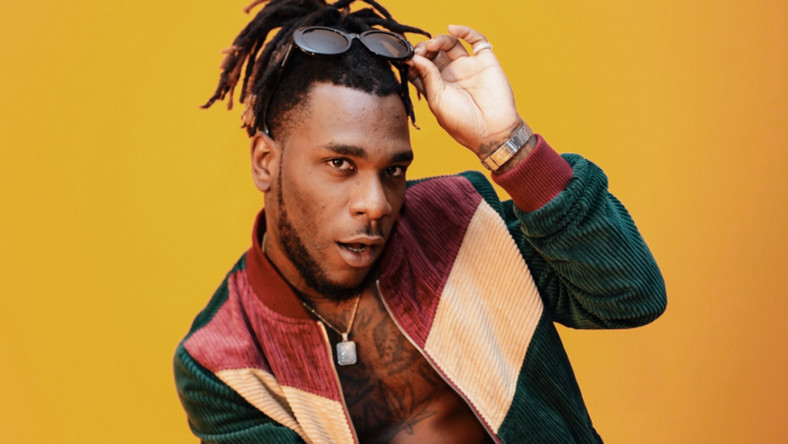 LET’S GET OUR PRIORITIES STRAIGHT – BURNA BOY ON YAHOO BOYS CONTROVERSY