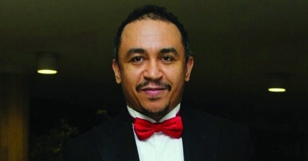 It is nobody's business if I decides to charge fees from artists ~ Daddy Freeze