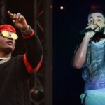 SEE WIZKID AND DRAKE PERFORM AT THE 02 ARENA, LONDON (VIDEO)