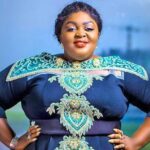 "I Am Hale And Hearty" Eniola Badmus Disclaims Death Rumours