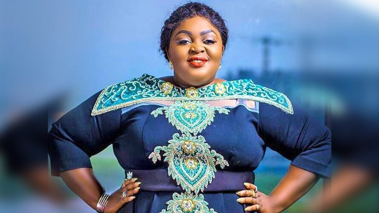 "I Am Hale And Hearty" Eniola Badmus Disclaims Death Rumours