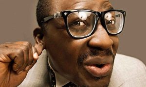 "God Go Deal With Una" Ali Baba Lashes Women Who Put Fellow Women Under Pressure